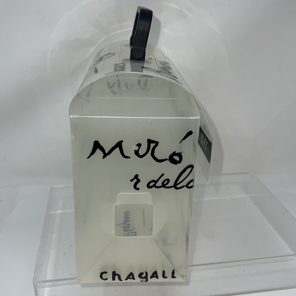 Vintage 1989 The Art Institute of Chicago made by Traffic Works Office Products - Picture 2 of 9